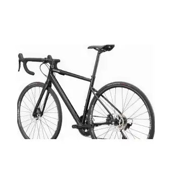 Cannondale Synapse 1 (Black)