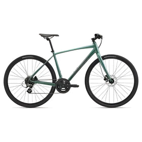 Giant Escape 3 Disc (Mineral Green)