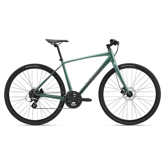 Giant Escape 3 Disc (Mineral Green)