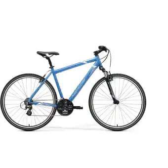 Merida Big Crossway 10V