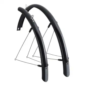 Merida Fender/Stripe, Size: 29", Plastic-Hi quality Rear 60mm