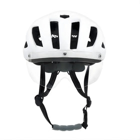 Safety Labs Expedo Helmet-Matt White