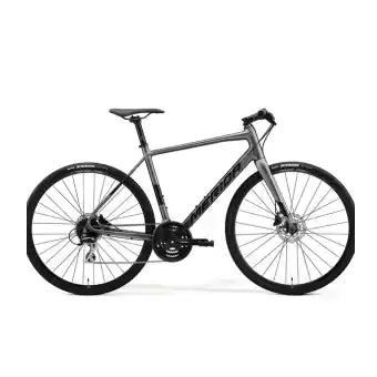 Merida Speeder 100 2022