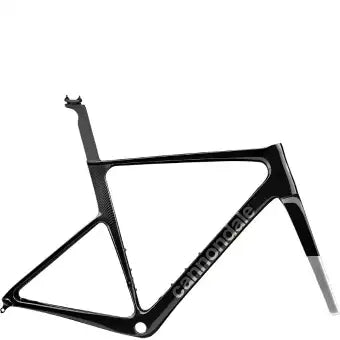 Cannondale SuperSix EVO Road Frameset (Black)