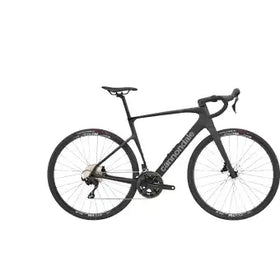 Cannondale Synapse Carbon 5 (Black)