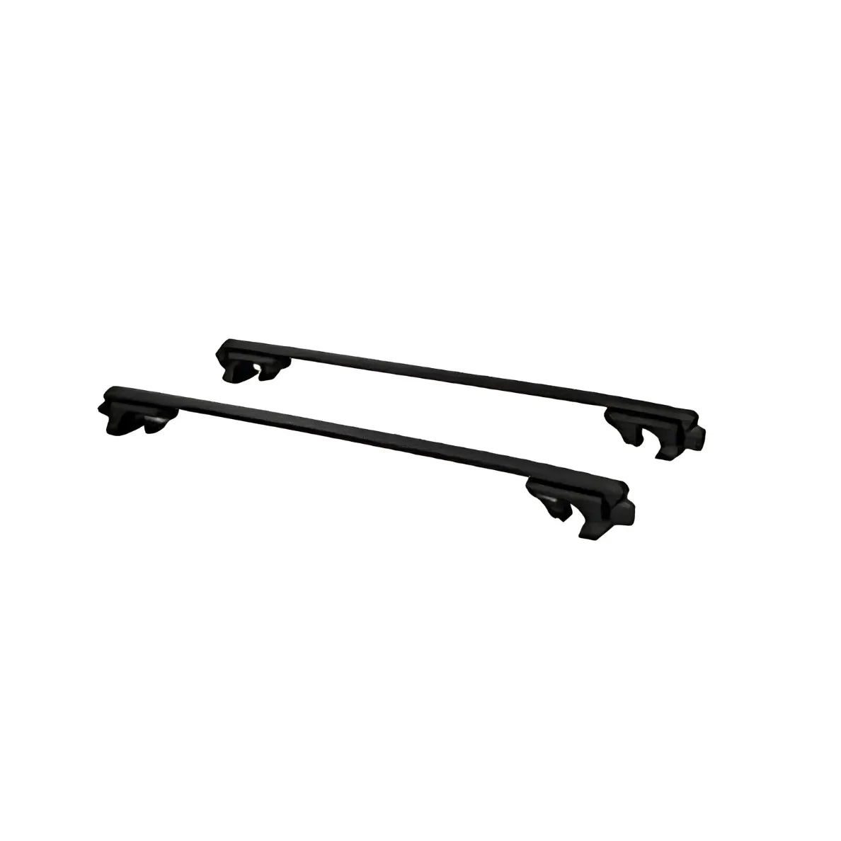 Bearack Nacked Roof Rack Footpack