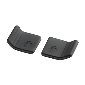 ControlTech Falcon TRI Alloy Extension (Black)