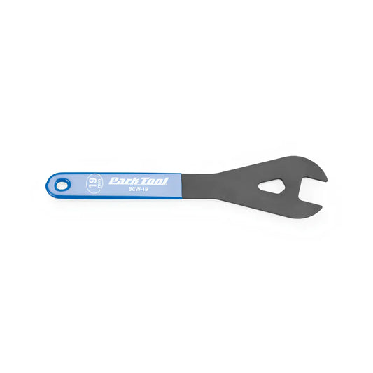 Shop Cone Wrench:  19mm