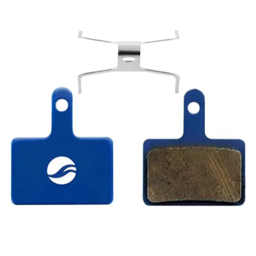 Sport Disc Pad-Giant Root/Shimano Mechanicalm355,