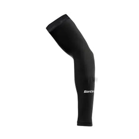 Santini Totum Arm Warmers-Black