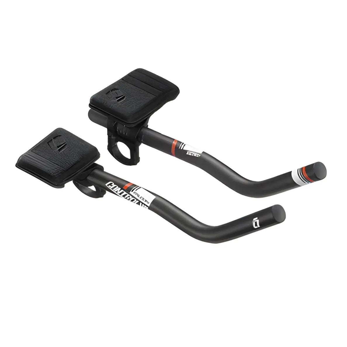 ControlTech Falcon TRI Alloy Extension (Black)