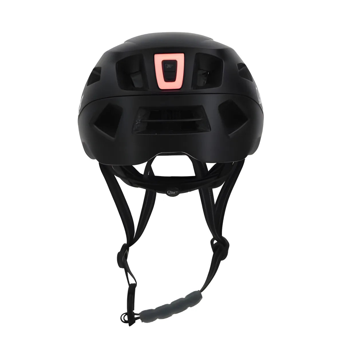 Safety Labs X-Eros 2.0 Helmet-Matt Black
