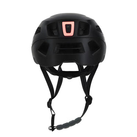 Safety Labs X-Eros 2.0 Helmet-Matt Black