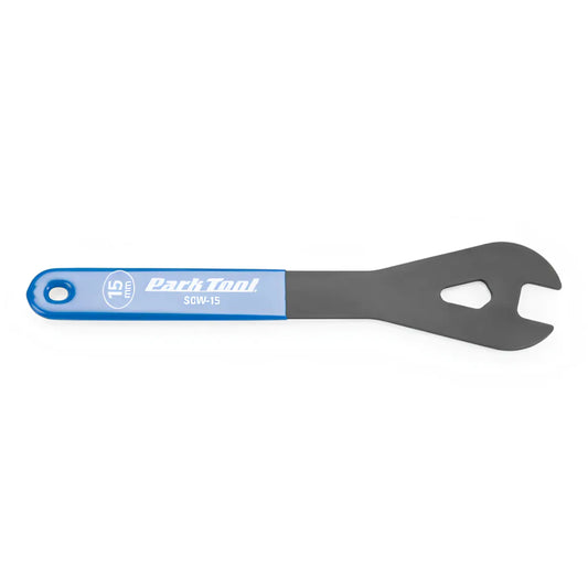 Shop Cone Wrench:  15mm