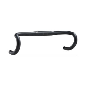 Merida Expert SL Road Alloy Handlebar (Black/Shiny Black)