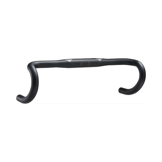 Merida Expert SL Road Alloy Handlebar (Black/Shiny Black)