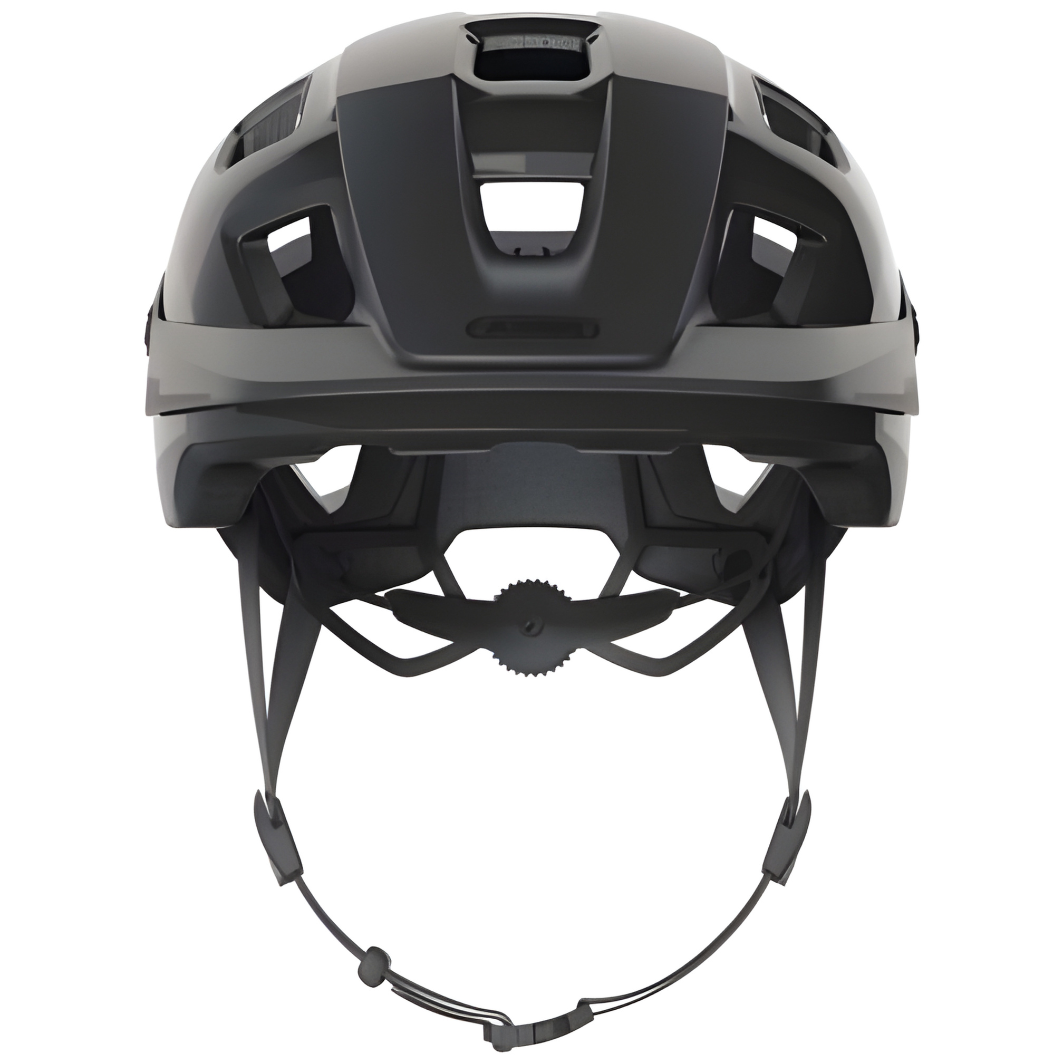 Abus MoTrip MIPS Helmet-Shiny Black