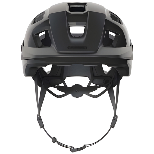 Abus MoTrip MIPS Helmet-Shiny Black
