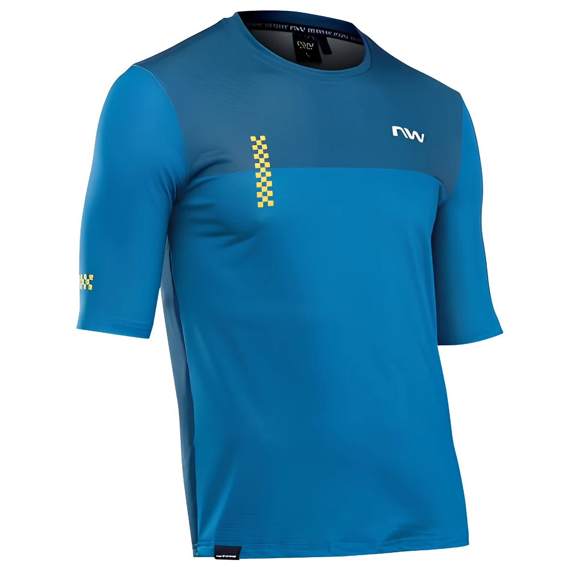 Northwave MTB Xtrail 2 Jersey-Blue