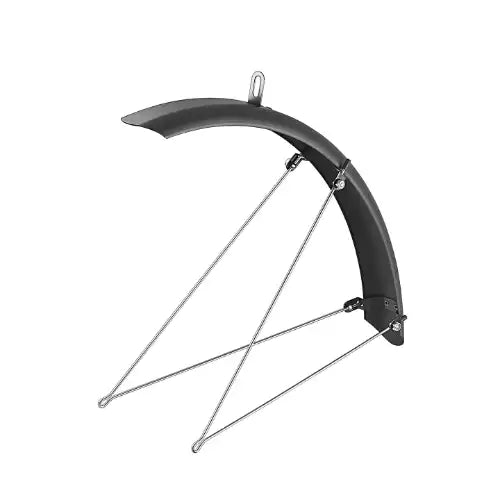 GIANT TOUGHROAD 29 FENDER GLOSS BLACK COLOR