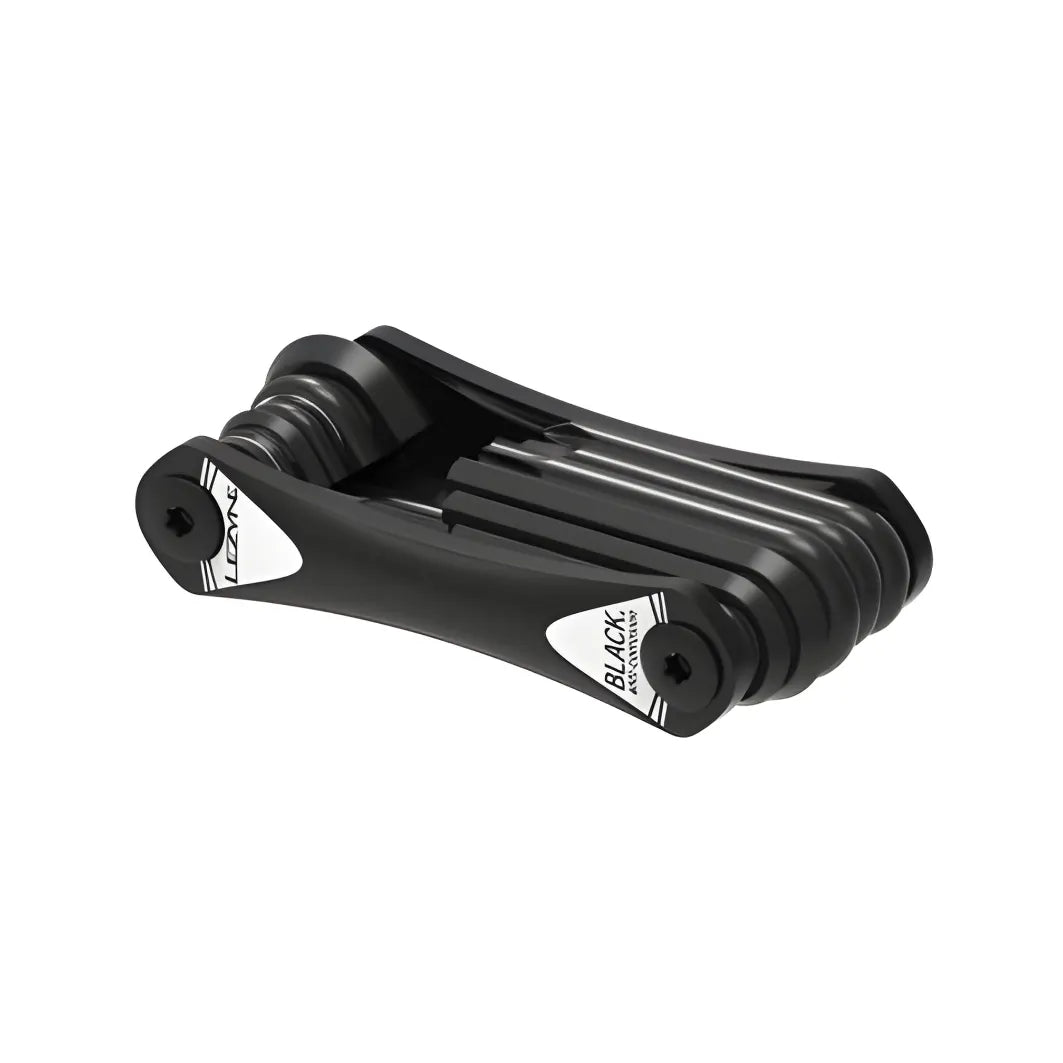 Lezyne RAP II 13 Tubeless Multitool (13 Functions)