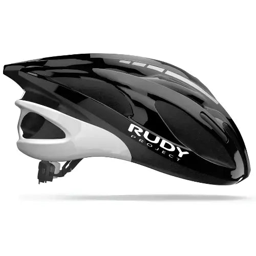 Rudy Project Zumy Black (Shiny)