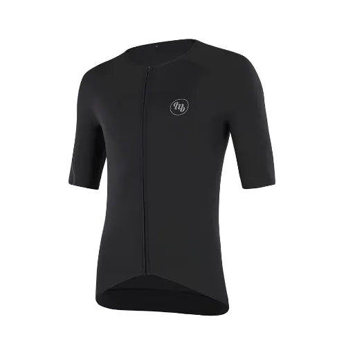 MB Wear Jersey Comfort Black