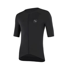 MB Wear Jersey Comfort Black