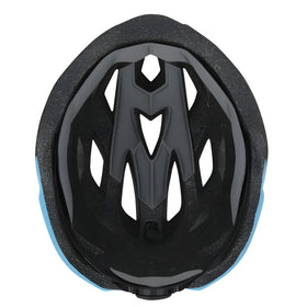 Safety Labs XENO Helmet-Matt Black Blue