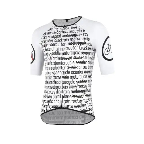 MB Wear Jersey Comfort Priority