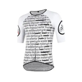 MB Wear Jersey Comfort Priority