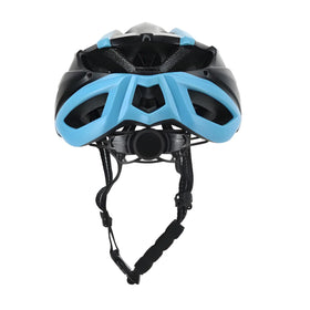 Safety Labs XENO Helmet-Matt Black Blue