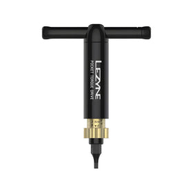 Lezyne Pocket Torque Drive-Torque Wrench Set (2-6 Nm)