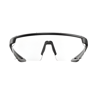 Magicshine Rouler Basic Sports Sunglasses-Black/Grey