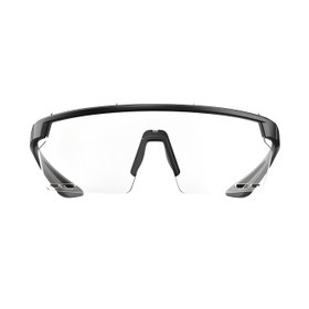 Magicshine Rouler Basic Sports Sunglasses-Black/Grey