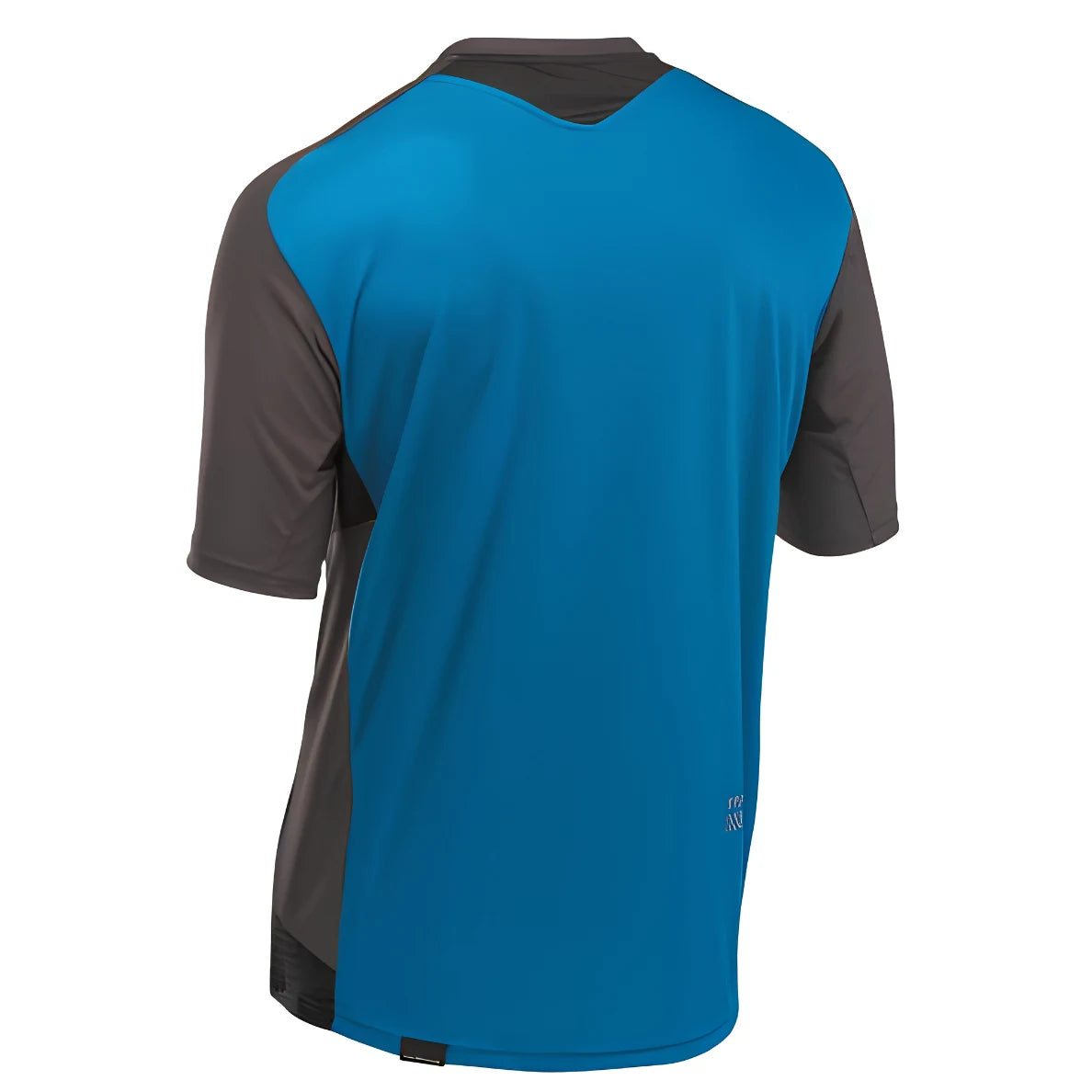 Northwave MTB Edge Jersey-Blue/Black