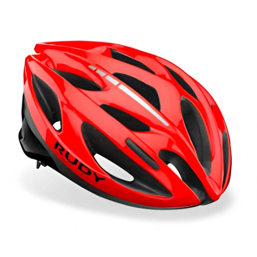 Rudy Project Zumy Red (Shiny)