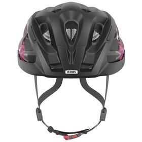 Abus Aduro 2.0 Helmet-Maori Blackberry