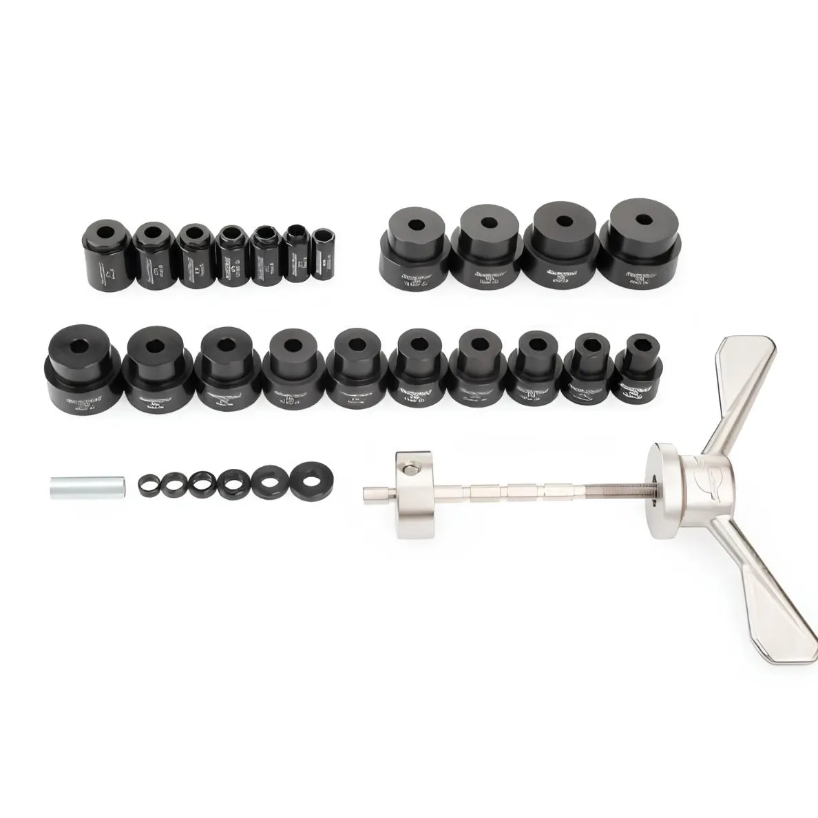 Suspension Bearing Kit