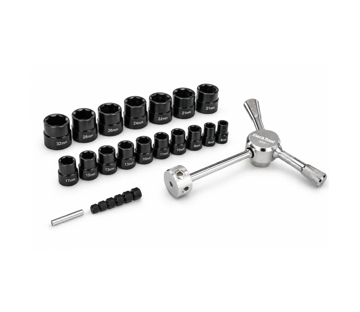 Shaft - SBK-1
