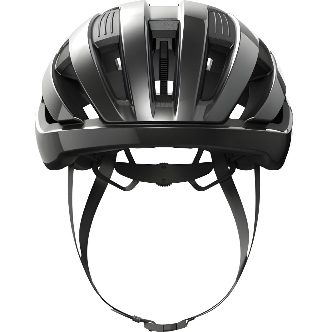 Abus Wingback Helmet-Titan