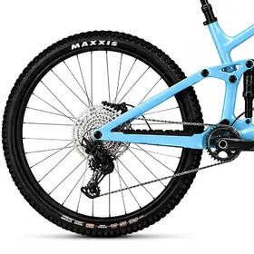 Chainstay Protector Air | Anti-Noise MTB Frame Guard