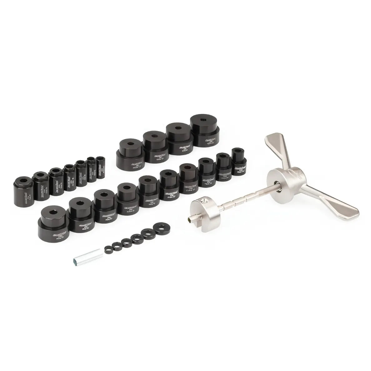 Suspension Bearing Kit