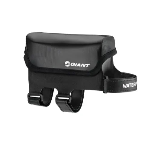 Giant Waterproof Top Tube Bag