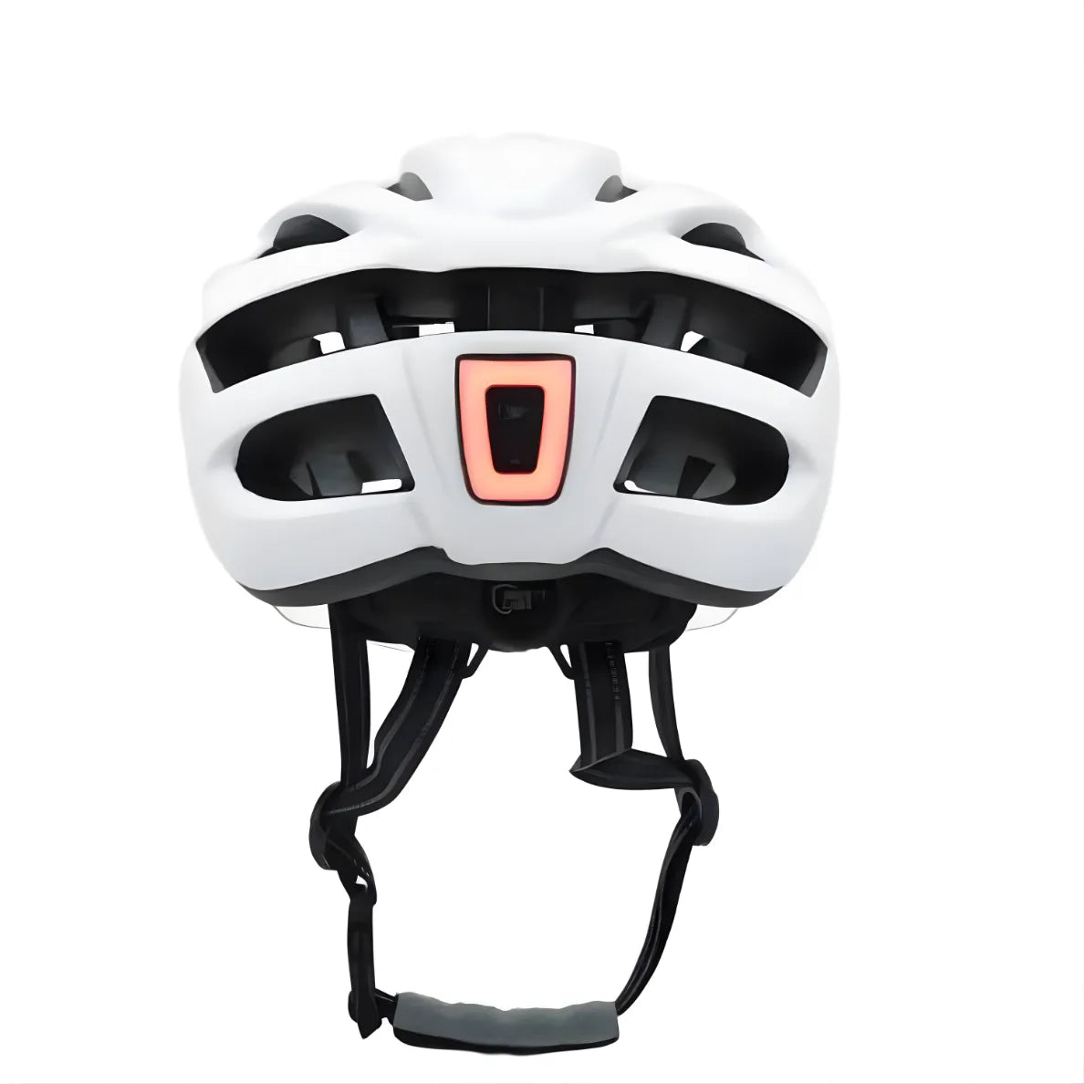 Safety Labs Expedo Helmet-Matt White
