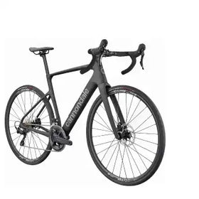 Cannondale Synapse Carbon 5 (Black)
