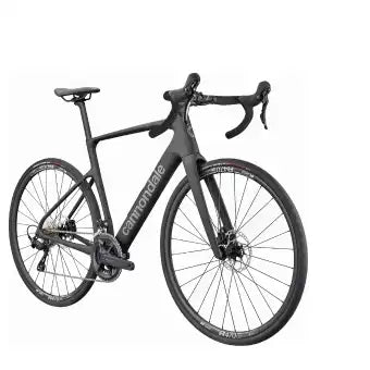 Cannondale Synapse Carbon 5 (Black)