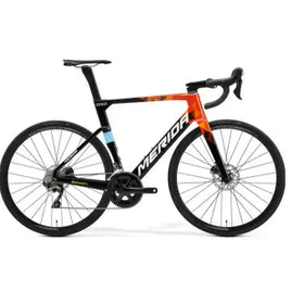 Merida Reacto 5000 2022