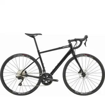 Cannondale Synapse 1 (Black)