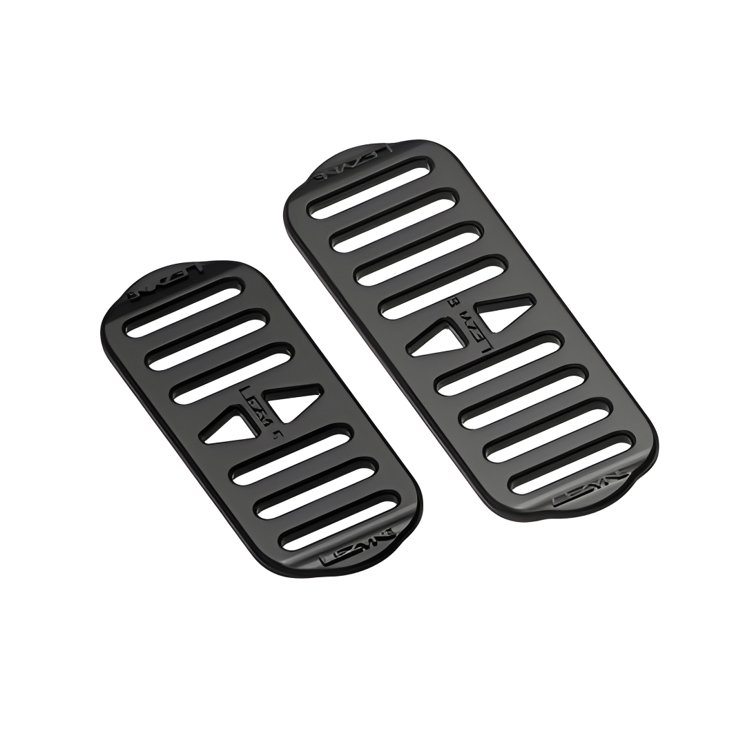 Lezyne Mounting Strap For Strip Pro/Strip/Radar Drive Light